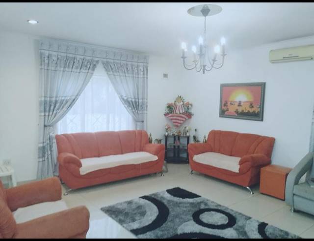 4 BEDROOM HOUSE FOR SALE IN BONELA